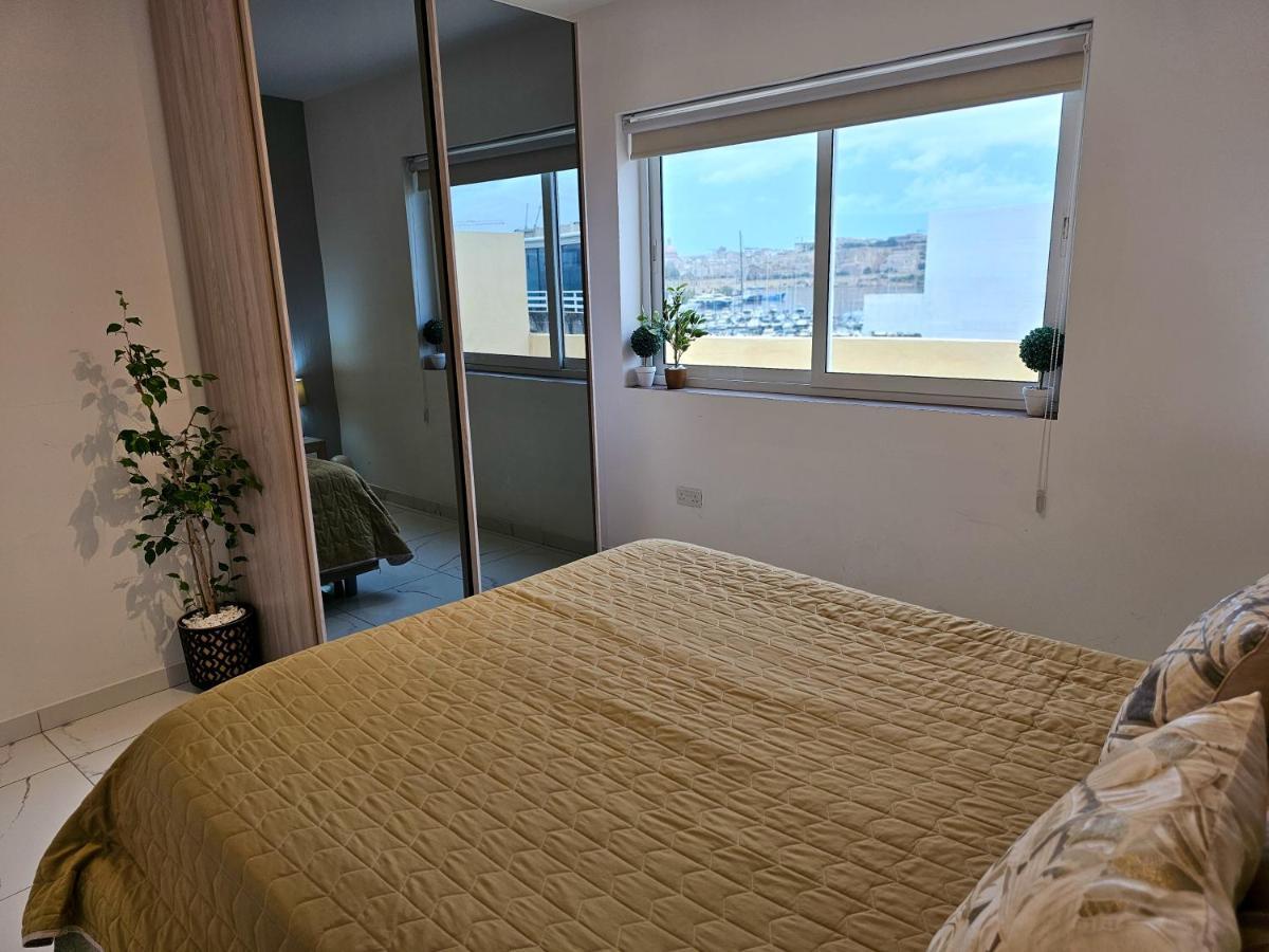 グジラMive Luxury Sea View Penthouseアパートメント エクステリア 写真