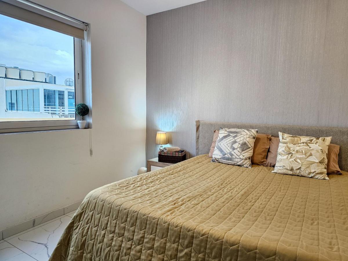 グジラMive Luxury Sea View Penthouseアパートメント エクステリア 写真