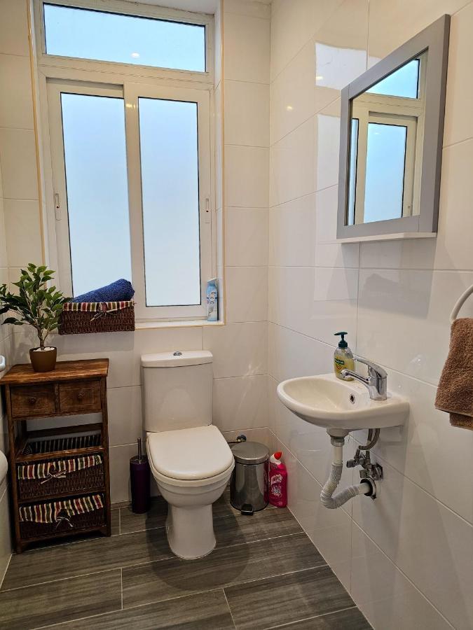 グジラMive Luxury Sea View Penthouseアパートメント エクステリア 写真